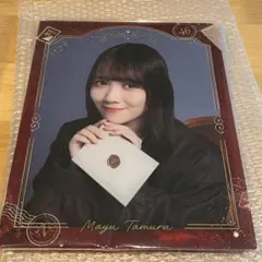 乃木坂46 遠藤さくら のぎbox S賞 アクリルパネル - メルカリ