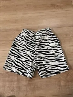 キッズ半ズボンハーフパンツ 110