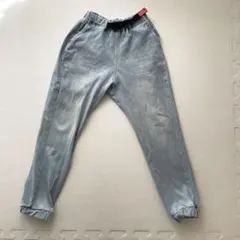 BREEZE デニムパンツ　130cm