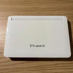 CASIO EX-word DATAPLUS7 電子辞書