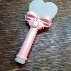 ハート型キティちゃんペンライト