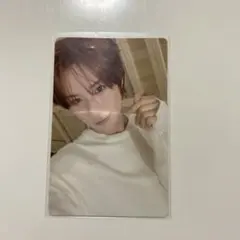 TWS playhard compact ver ギョンミン