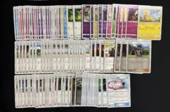 ポケモンカード SM レア アンコモン コモン まとめ売り