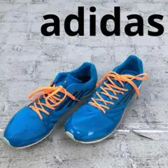 adidas アディダス 陸上 長距離用 スパイク