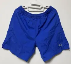 ランニングショートパンツ