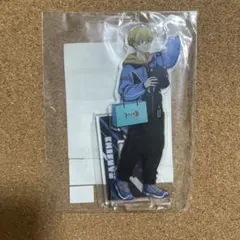 東京リベンジャーズ　松野千冬　ナンジャタウン　2023