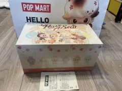 ラブブ labubu have a seat アソートBOX 正規品】ラブブ ハブアシート アソート Labubu Have a seat POP