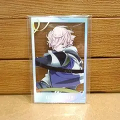 アイドリッシュセブンアイナナ10年記念イベントアクリルフォトカード棗巳波深川可純