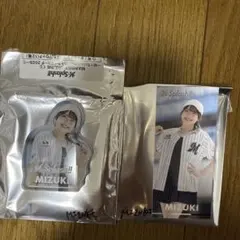 M☆Splash!! オンラインくじ ホームユニコーデMIZUKI