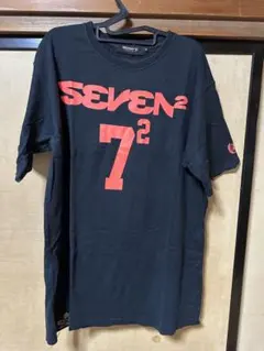 SEVEN2 半袖Tシャツ