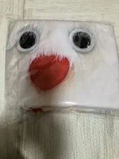 Pete mojojojo ダイカットブランケット　くま