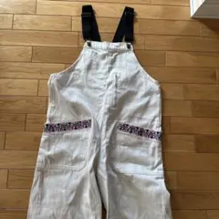 nico and KEITA MARU YAMA パンツ