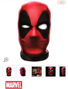 MARVEL マーベル レジェンドシリーズ デッドプールズヘッド E6981 Amazon | MARVEL マーベル レジェンドシリーズ デッドプールズヘッド