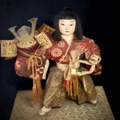 2026年最新】座敷童子人形の人気アイテム - メルカリ