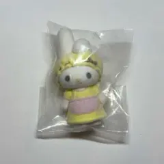 Netflix フロッキーフィギュア マイメロディのおかあさん