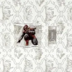 ヒロアカ エンデヴァー アクフィ
