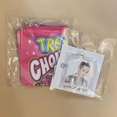 TREASURE FANMEETING 会場限定カプセルトイ ヒョンソク