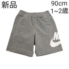 ✨新品✨NIKE ナイキ ベビー キッズ 半ズボン パンツ 90のサムネイル