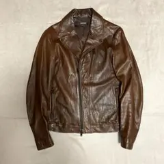 2025年最新】dkny レザージャケットの人気アイテム - メルカリ