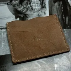 2025年最新】rrl カードケースの人気アイテム - メルカリ