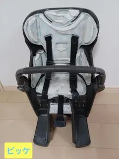 2025年最新】自転車 後ろ乗せ チャイルドシートの人気アイテム - メルカリ