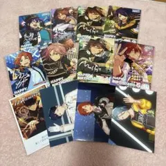 あんさんぶるスターズ あんスタ ブロマイド まとめ売り セット