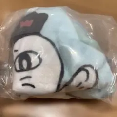 ちいかわ ダイカットポーチ⭐️セイレーン ガチャ