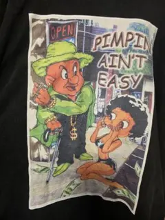 レア ベティ Tシャツ