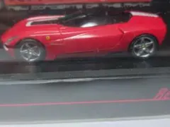 ア*ビ様 Red Line Ferrari Enzo Ferrari ミニカー - メルカリ
