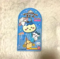 ロリポップチョコチャーム　ハチワレ　ガムなし キーホルダー