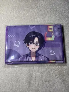 カラフルピーチ 極楽湯 タオル もふ