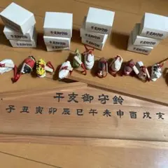 雛蔵】犬筥（中）お雛様のお守りです - メルカリ