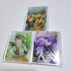 あんスタ 瀬名泉 泉 colotta 台湾 中国 限定 コロッタ アクスタ