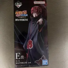 이치방쿠지 NARUTO E賞 サソリ フィギュア