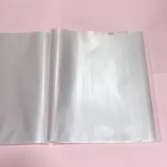 A4サイズ クリアホルダー 複数ページ