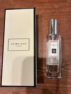 Jo Malone Wood Sage & Sea Salt コロンのサムネイル