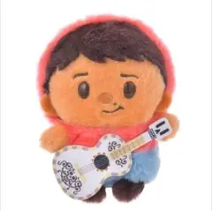 リメンバー・ミー リメンバーミー ミゲル ぬいぐるみ うるぽちゃちゃん