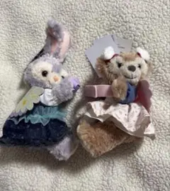 Wishing Wing シェリーメイ ステラルーセット