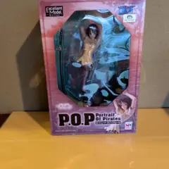 Portrait.Of.Pirates ワンピース たしぎ フィギュアのサムネイル