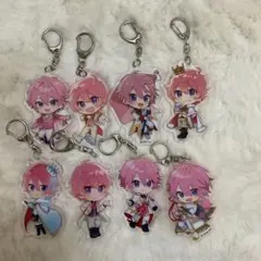 さとみ アクキー