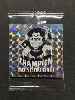 ドラゴンボール40周年記念シールウエハース2 第33巻 No.33