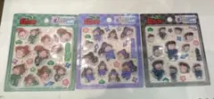 【正規品】忍たま乱太郎　チェリジェムステッカー　シール