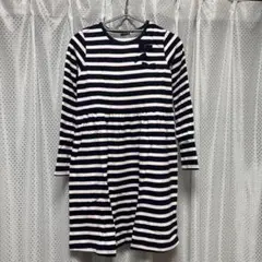 BEBEワンピース，トレーナーセット150cm年末お値下げ