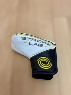 Odyssey Stroke Lab パターカバー - メルカリ