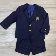 2025年最新】ミキハウス スーツ 100の人気アイテム - メルカリ