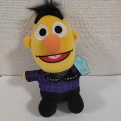 SHINee セサミストリート 大きめマスコット