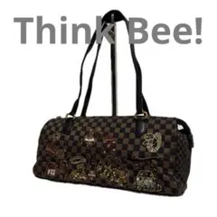 2026年最新】Think bee! ポーチの人気アイテム - メルカリ