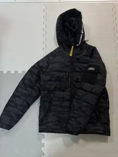 バートル ダウンジャケット