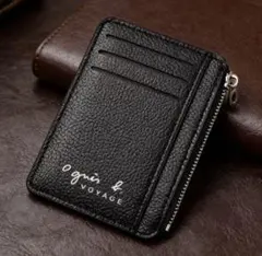 【未使用品】カードケース・コインケース