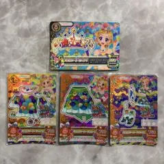 バブルスマーメイド